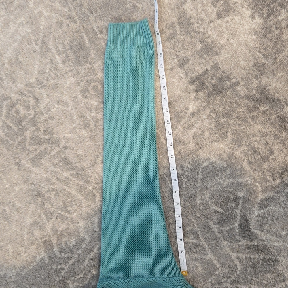 Vanity Sweater Lace Inlay - Picture 12 of 12
